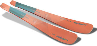 Elan Ripstick 116 2022