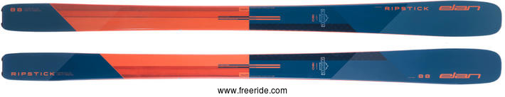 Elan RIPSTICK 88