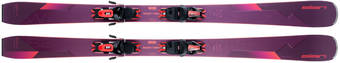Elan WILDCAT 82 C 2021