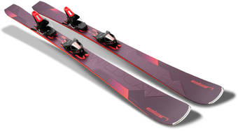 Elan WILDCAT 82 C