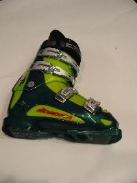 Nordica Exopower Grand Prix ST