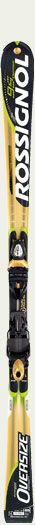 Rossignol 9S Oversize