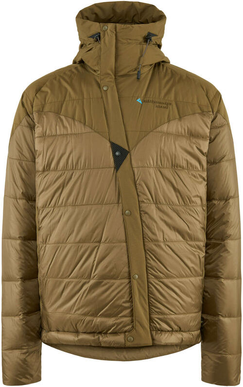 Klättermusen Atle 2.0 Jacket M's