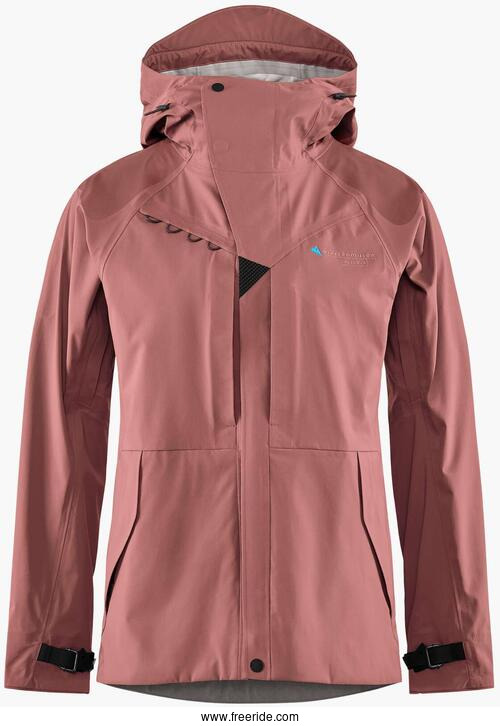 Klättermusen Skirner Jacket W's