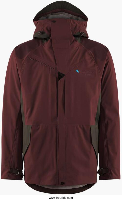 Klättermusen Skirner Jacket M's