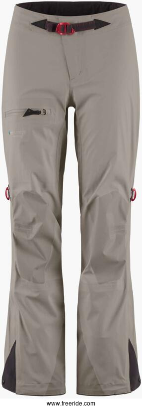 Klättermusen Andvare Pants W's