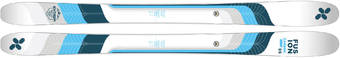 Extrem Fusion 95 Carbon ULTRA 2022