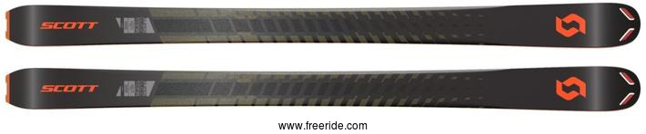 Scott Superguide Freetour