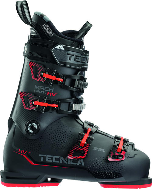 Tecnica Mach Sport HV 100