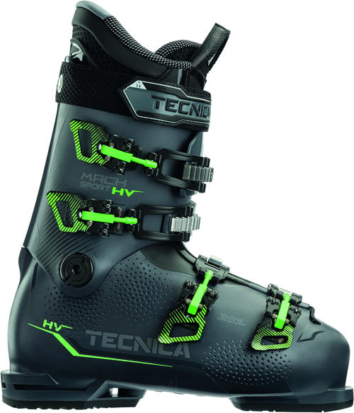 Tecnica Mach Sport HV 90