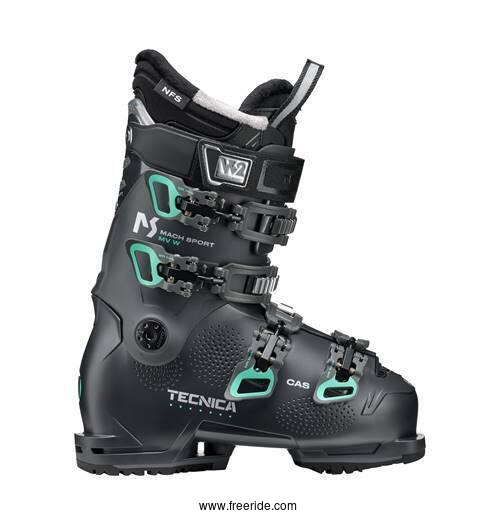 Tecnica Mach Sport MV 85 W GW