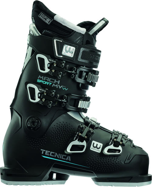 Tecnica Mach Sport MV 85 W