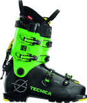 Tecnica Zero G Tour Scout 2022