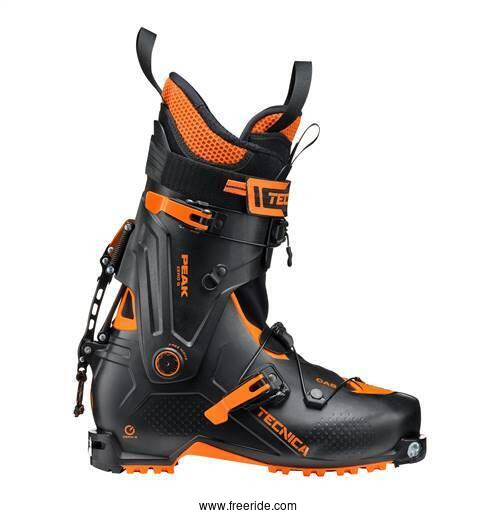 Tecnica Zero G Peak