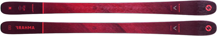 Blizzard Brahma 88