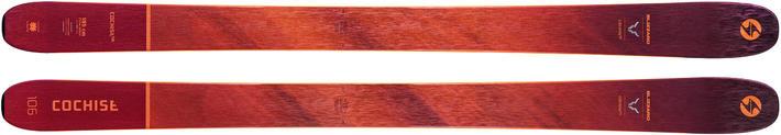 Blizzard Cochise 106