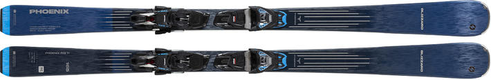 Blizzard Phoenix S R13 TI