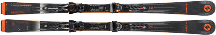 Blizzard Thunderbird R13