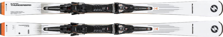 Blizzard Thunderbird R13 LTD