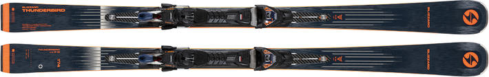 Blizzard Thunderbird R15 WB
