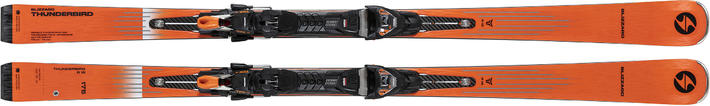 Blizzard Thunderbird R18