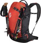 Scott Patrol E1 22 Kit