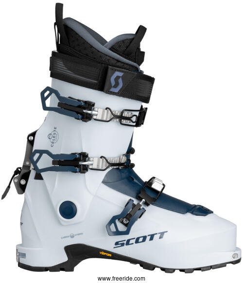 Scott Celeste Tour Women´s