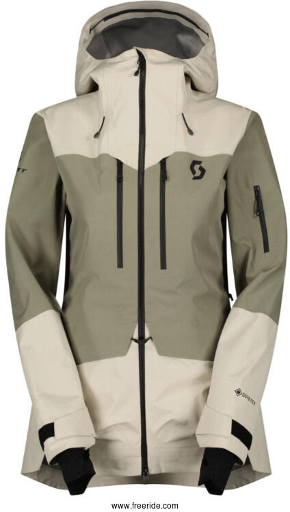 Scott Line Chaser GTX 3L Women´s Jacket