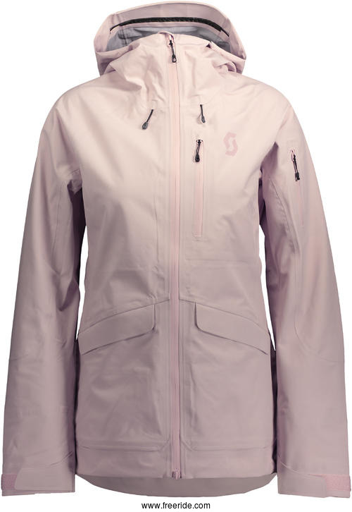 Scott Vertic 3L Women´s Jacket