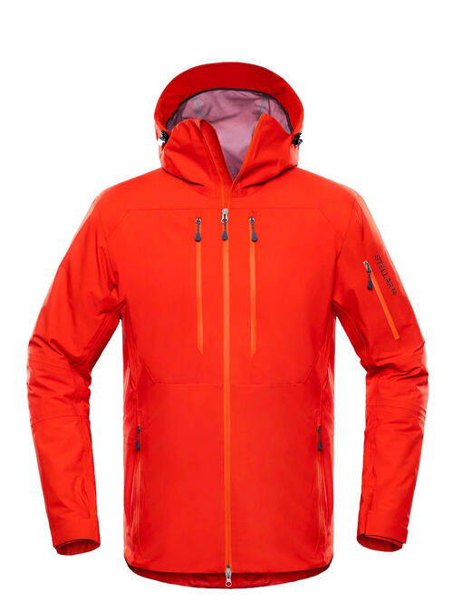 Stellar Equipment Stellar Shell Jacket 2.0