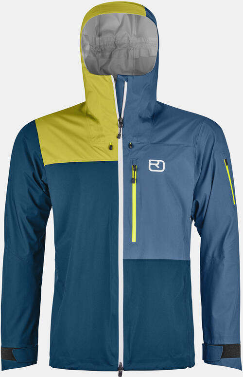 Ortovox Ortler 3L Jacket