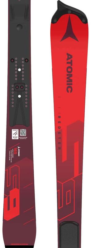 Atomic Redster S9 FIS