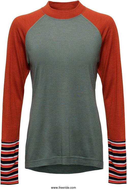 Elevenate Women Primo Crew