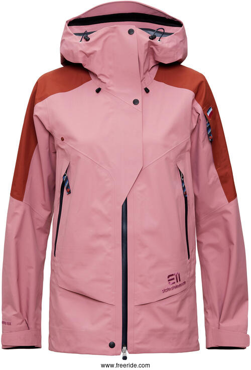 Elevenate Women Pure Jacket