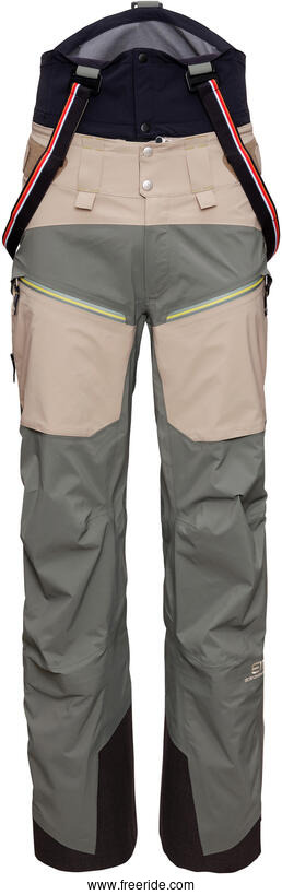 Elevenate Women Bec de Rosses Pants XI