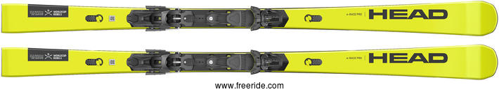 Head Worldcup Rebels E-Race Pro