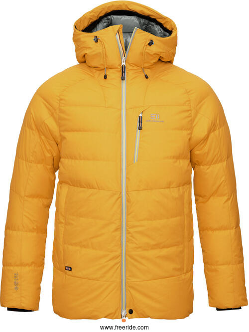 Elevenate Men Combin Jacket