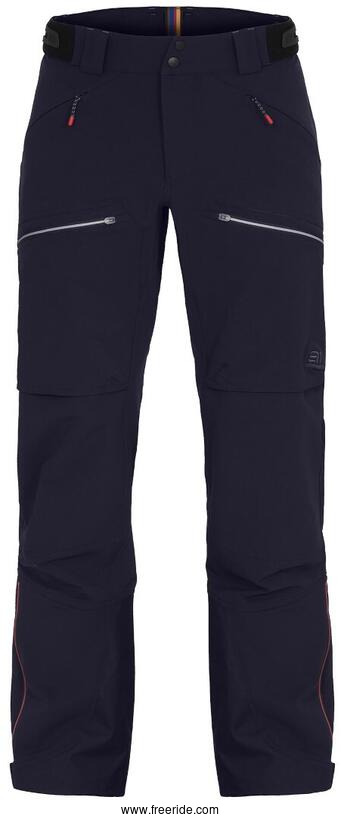Elevenate Men Free Tour Pants