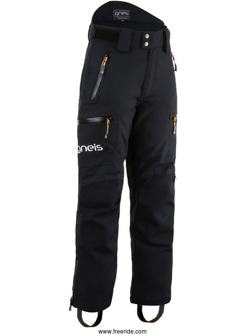 Gneis GIZMO SLIM vinterbyxa