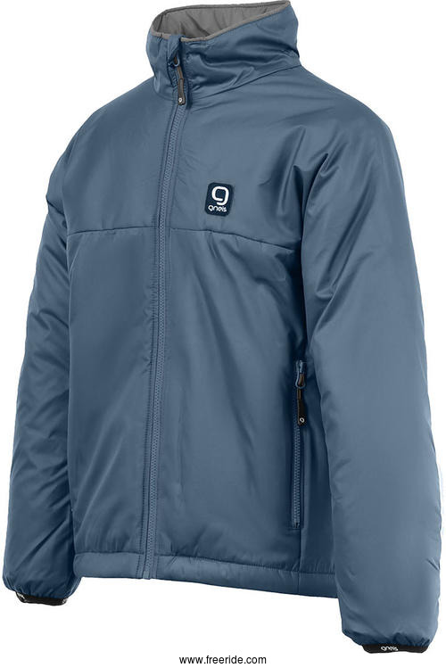 Gneis IZZY termojacka