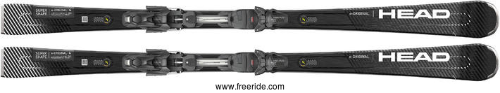 Head Supershape E-Original