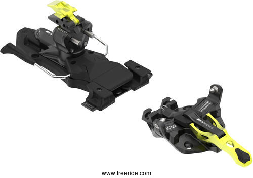 ATK Freeraider 15 EVO
