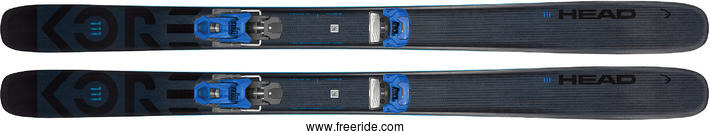 Head KORE 111
