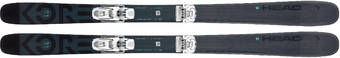 Head KORE 91 W 2022