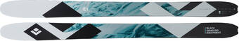 Black Diamond Helio Carbon 115 2023