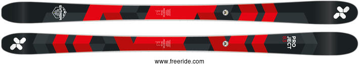 Extrem Project 83