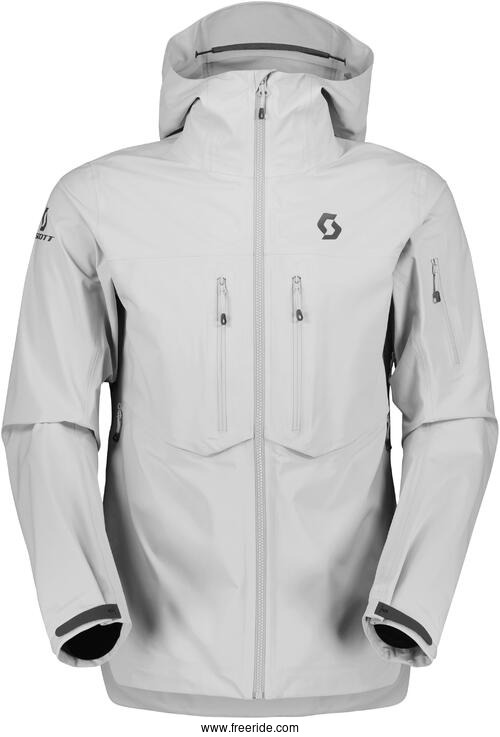 Scott Explorair Dryospun 3L Men´s Jacket