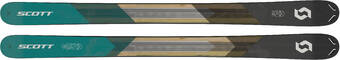 Scott Pure Pow 115ti 2023