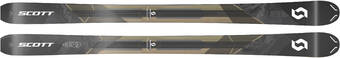 Scott Pure Pro 109ti 2023