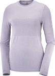 Salomon ESSENTIAL WOOL TOP W